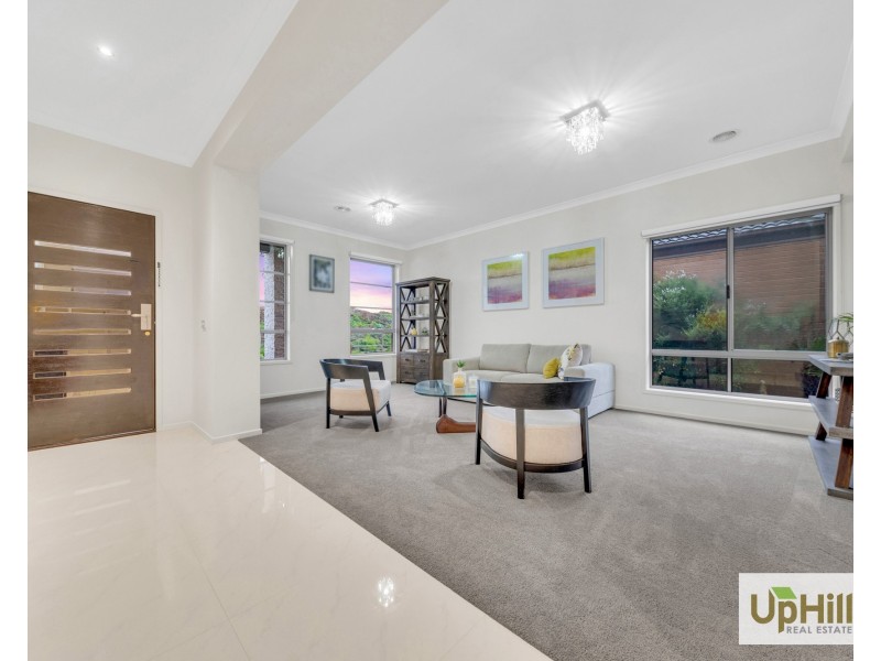 20 Sundaze Street, Clyde North VIC 3978