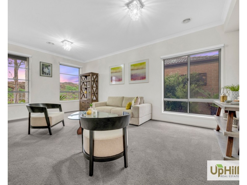 20 Sundaze Street, Clyde North VIC 3978