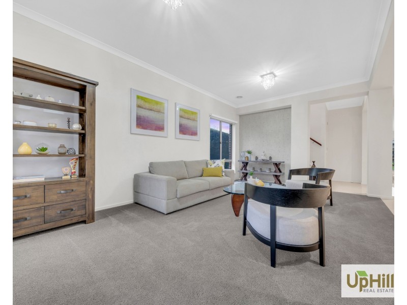 20 Sundaze Street, Clyde North VIC 3978