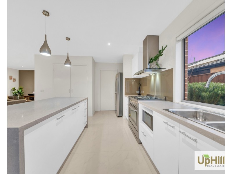 20 Sundaze Street, Clyde North VIC 3978