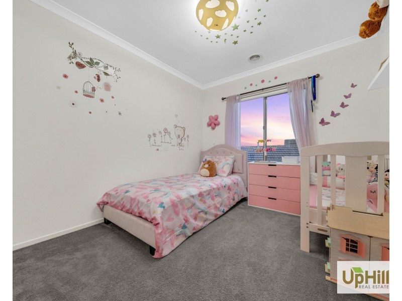 20 Sundaze Street, Clyde North VIC 3978