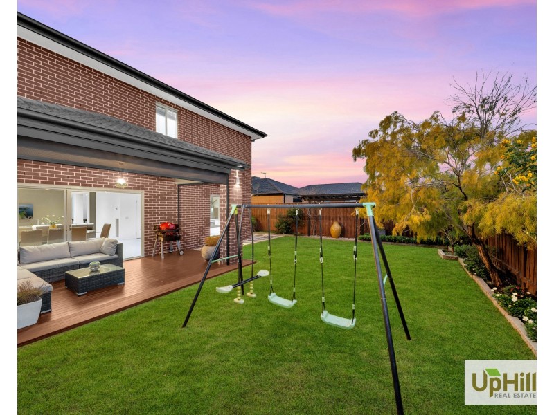 20 Sundaze Street, Clyde North VIC 3978