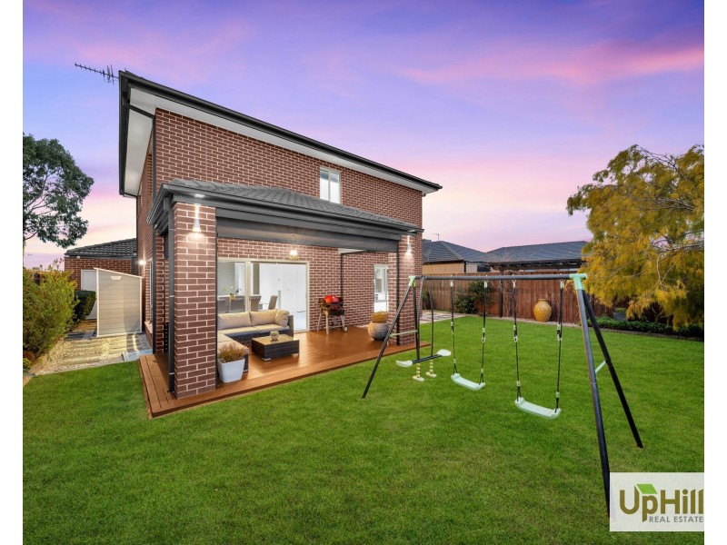 20 Sundaze Street, Clyde North VIC 3978
