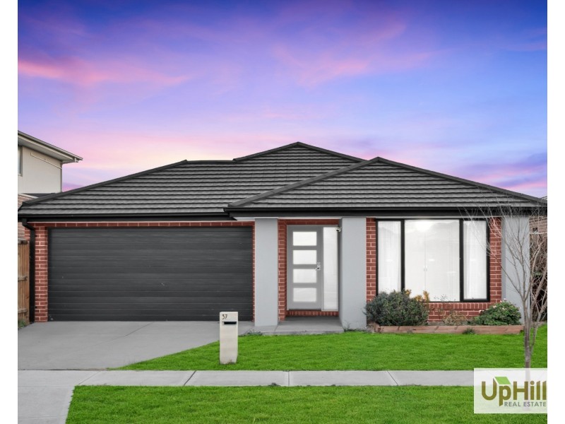 37 Damice Street, Clyde North VIC 3978