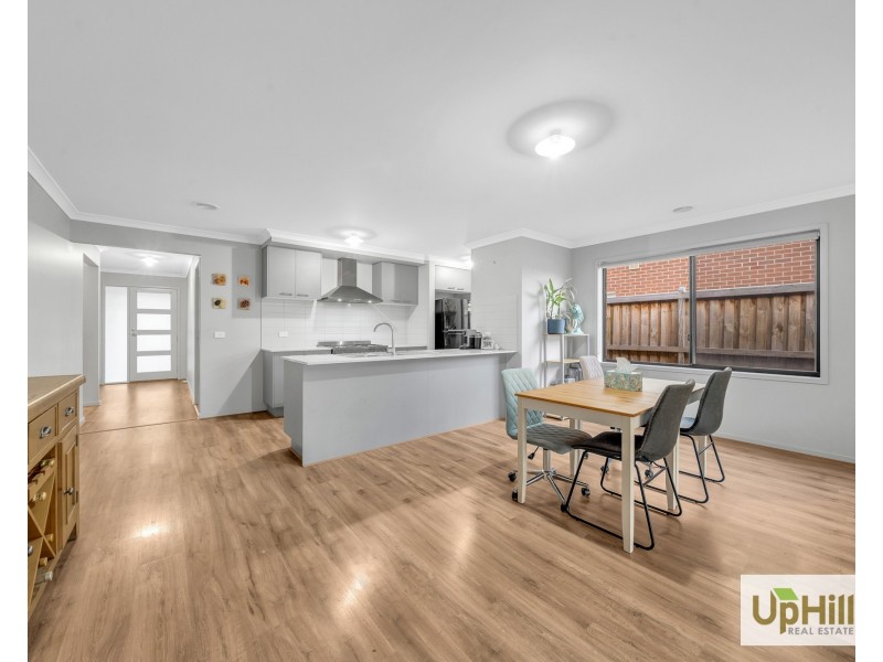 37 Damice Street, Clyde North VIC 3978