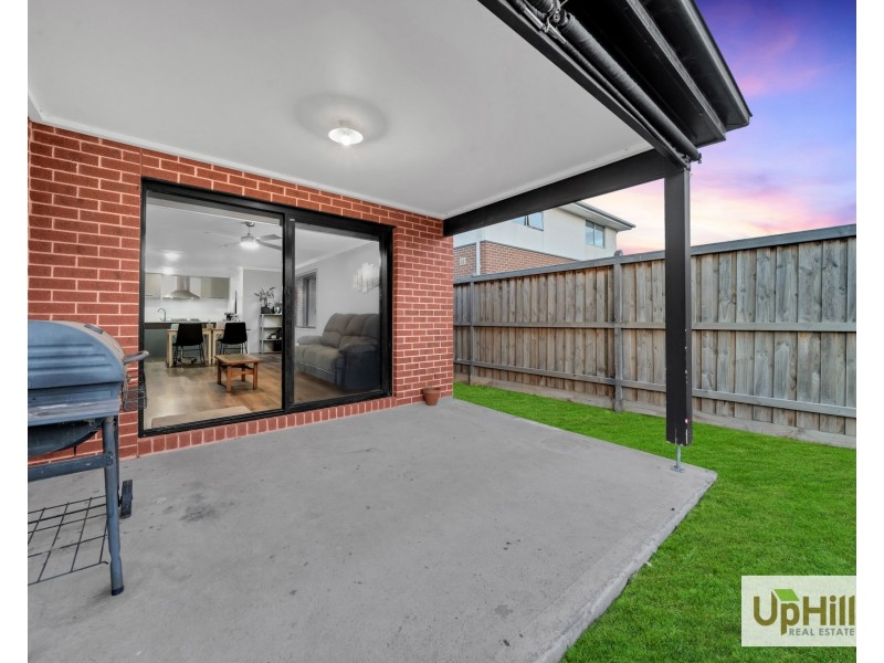 37 Damice Street, Clyde North VIC 3978