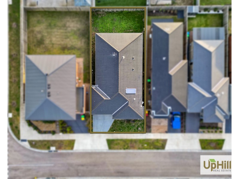 37 Damice Street, Clyde North VIC 3978