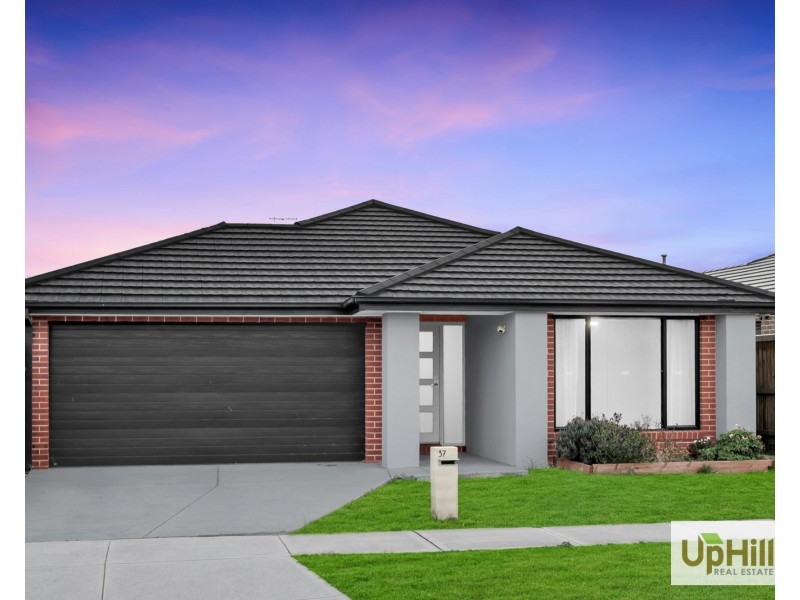 37 Damice Street, Clyde North VIC 3978