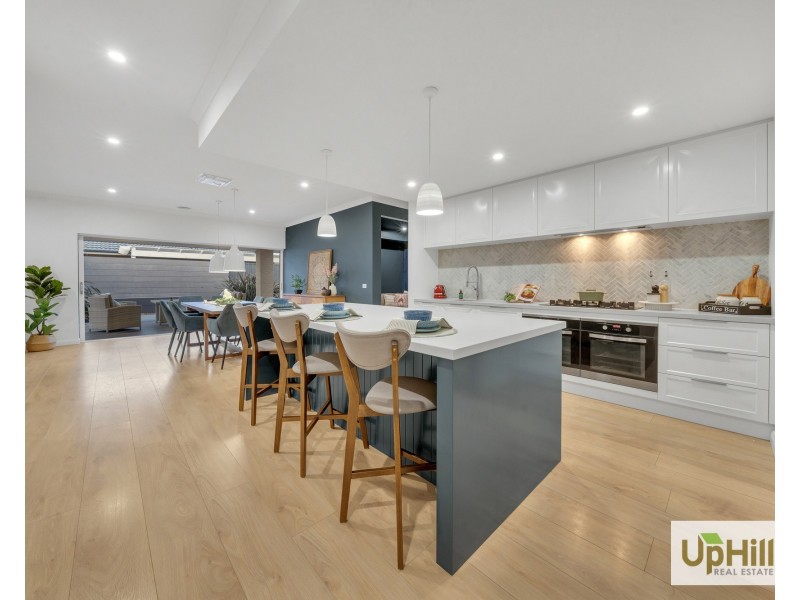 4 Murphy Street, Clyde North VIC 3978