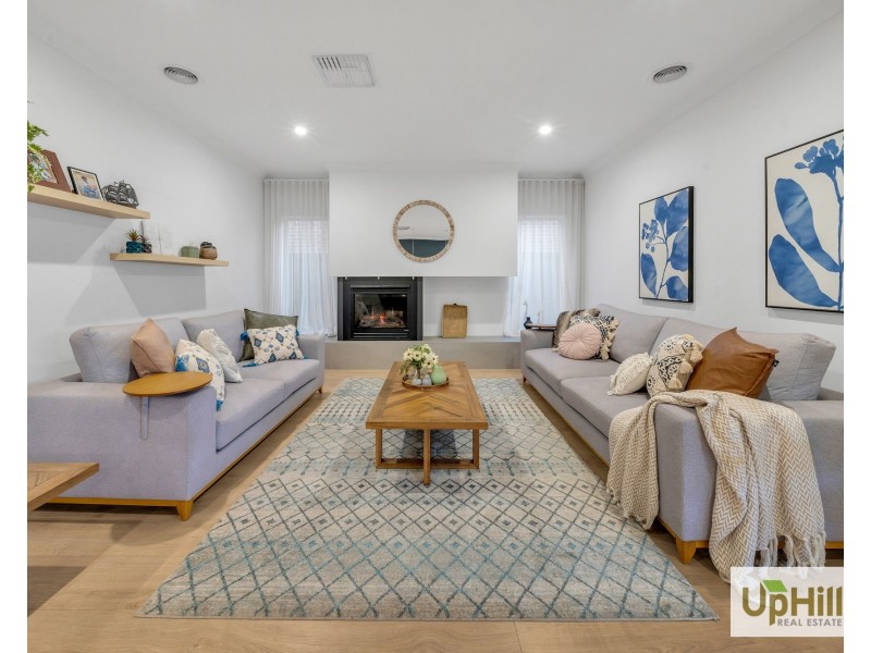 4 Murphy Street, Clyde North VIC 3978