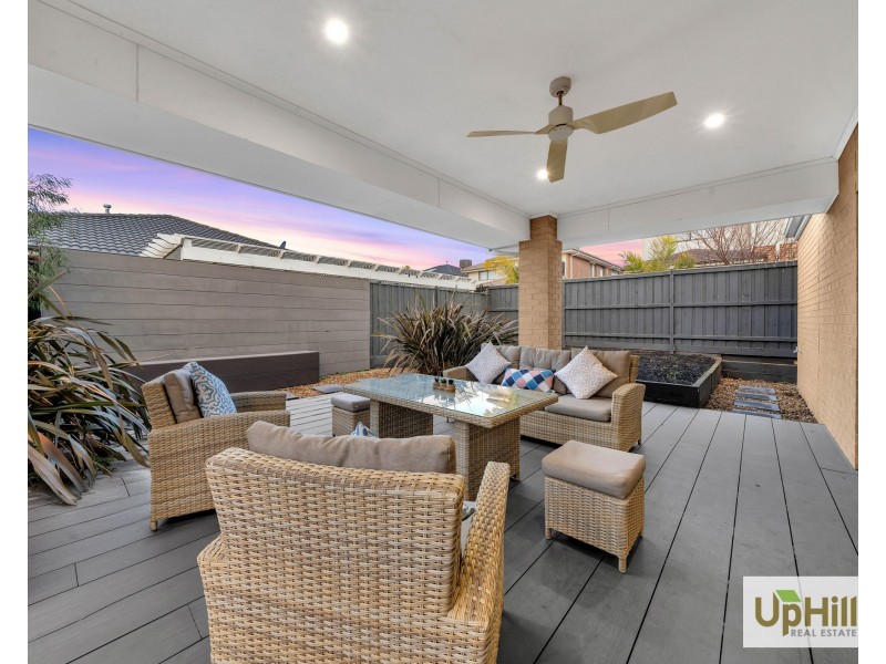 4 Murphy Street, Clyde North VIC 3978