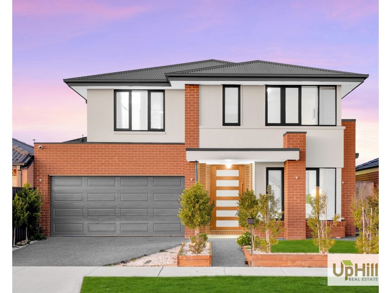 56 Australorp Drive, Clyde North VIC 3978