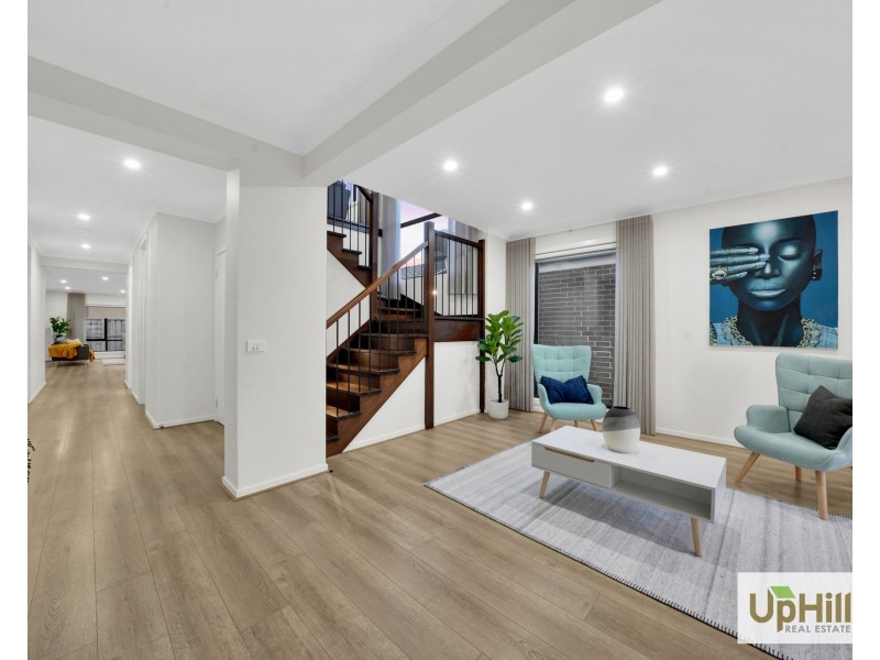 56 Australorp Drive, Clyde North VIC 3978