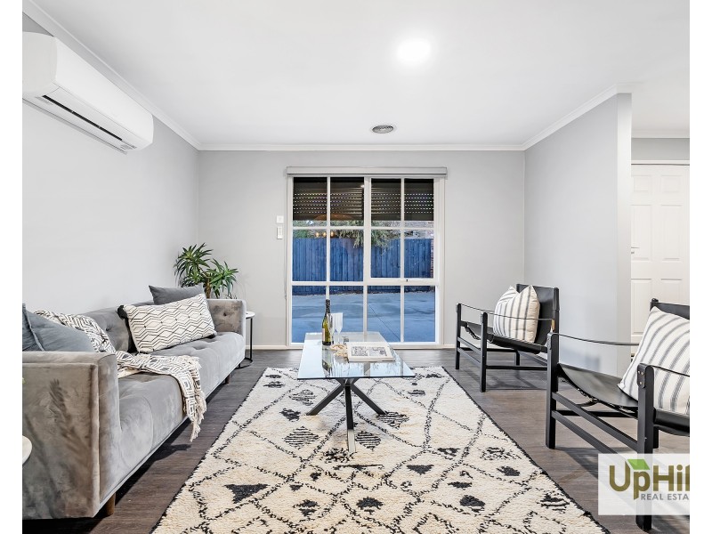 19 Yaltara Close, Cranbourne West VIC 3977