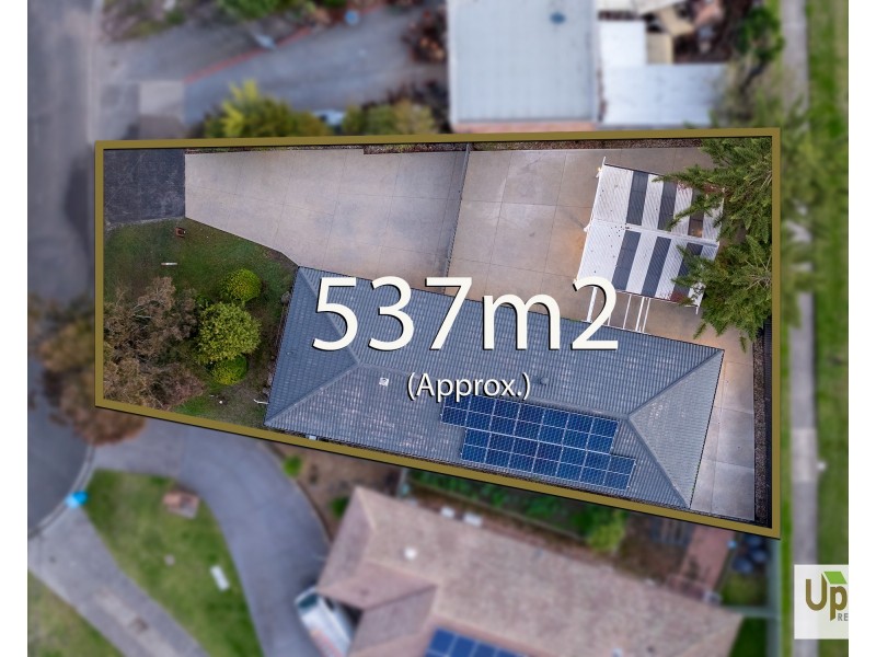 19 Yaltara Close, Cranbourne West VIC 3977