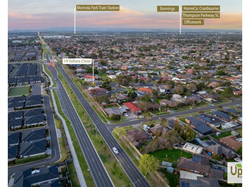 19 Yaltara Close, Cranbourne West VIC 3977