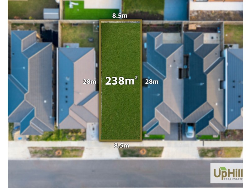 35 Tartan Drive, Clyde North VIC 3978