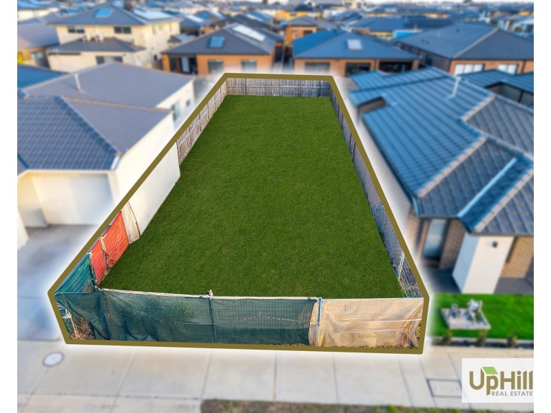 35 Tartan Drive, Clyde North VIC 3978