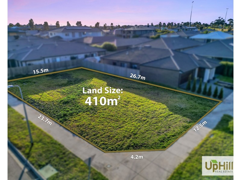 10 Brickwood Street, Clyde VIC 3978