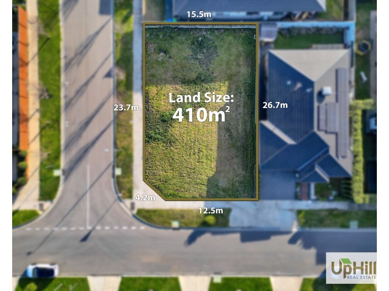 10 Brickwood Street, Clyde VIC 3978