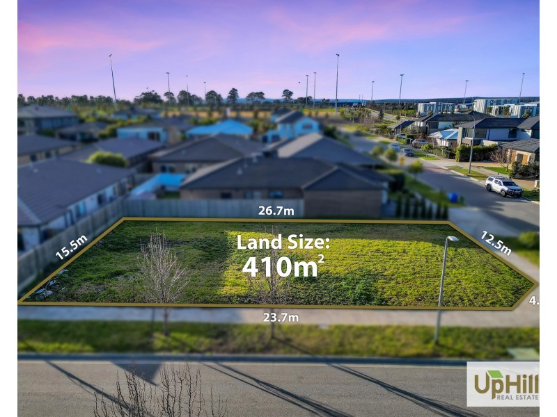 10 Brickwood Street, Clyde VIC 3978