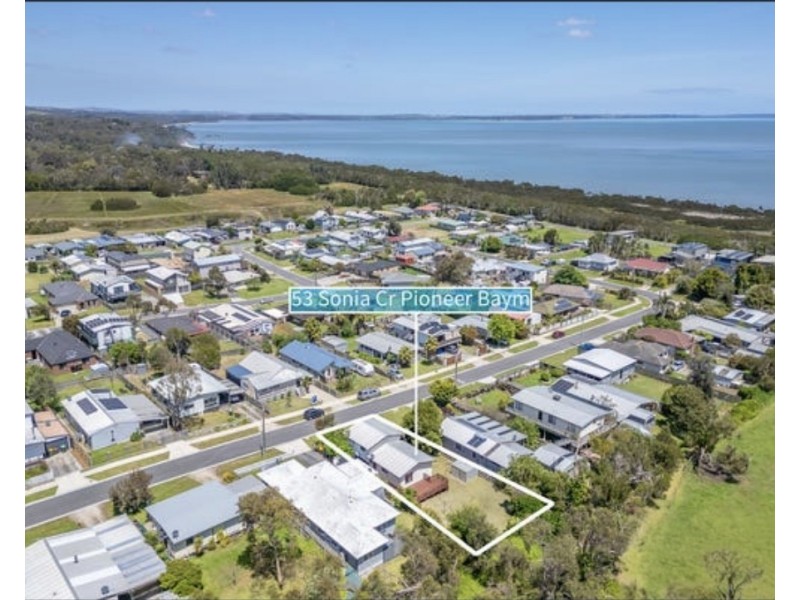 53 Sonia Crescent, Pioneer Bay VIC 3984