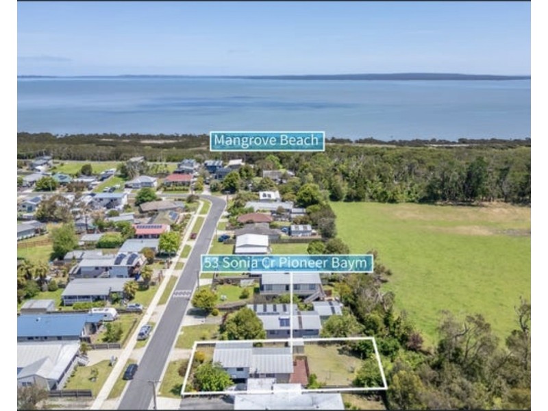 53 Sonia Crescent, Pioneer Bay VIC 3984