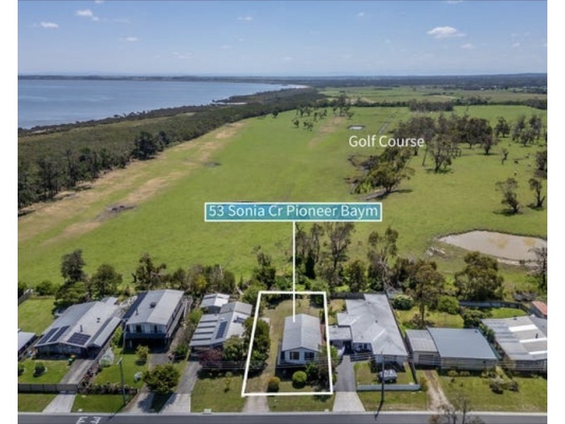 53 Sonia Crescent, Pioneer Bay VIC 3984