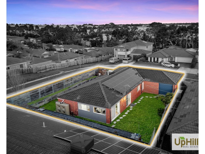 30 TRAFFORD ROAD, Carrum Downs VIC 3201