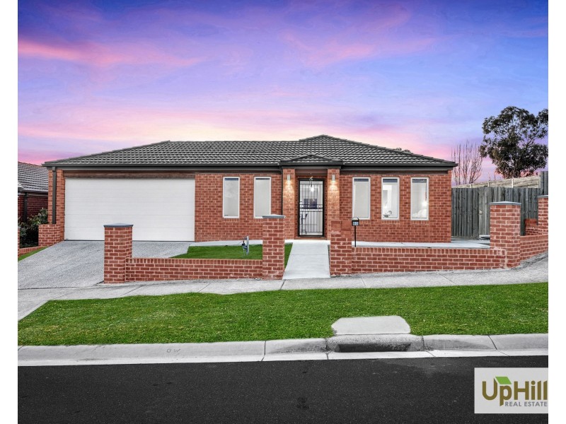 30 TRAFFORD ROAD, Carrum Downs VIC 3201