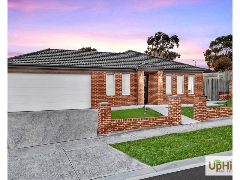 30 TRAFFORD ROAD, Carrum Downs VIC 3201