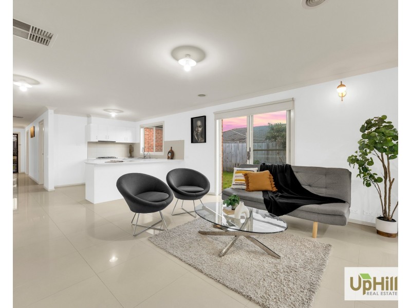 30 TRAFFORD ROAD, Carrum Downs VIC 3201