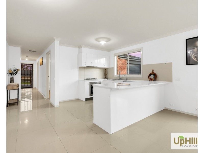 30 TRAFFORD ROAD, Carrum Downs VIC 3201