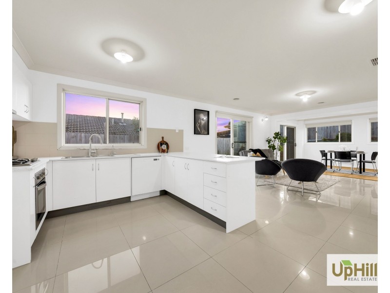 30 TRAFFORD ROAD, Carrum Downs VIC 3201