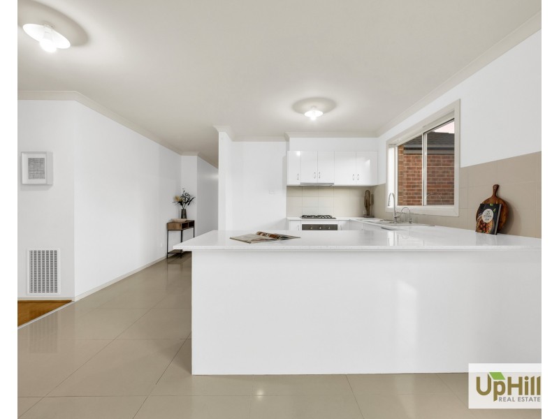 30 TRAFFORD ROAD, Carrum Downs VIC 3201
