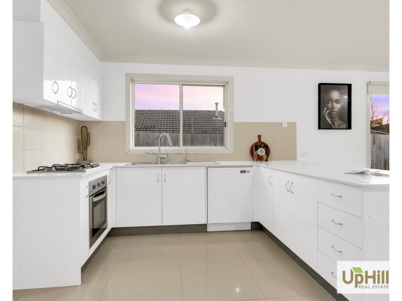 30 TRAFFORD ROAD, Carrum Downs VIC 3201