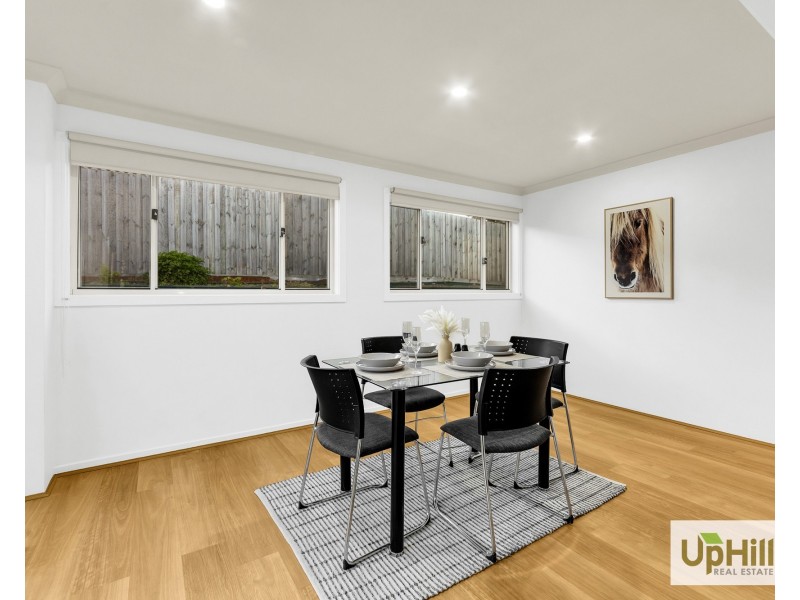 30 TRAFFORD ROAD, Carrum Downs VIC 3201