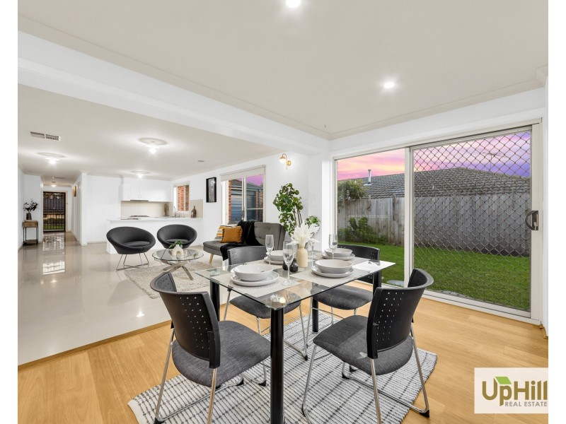 30 TRAFFORD ROAD, Carrum Downs VIC 3201