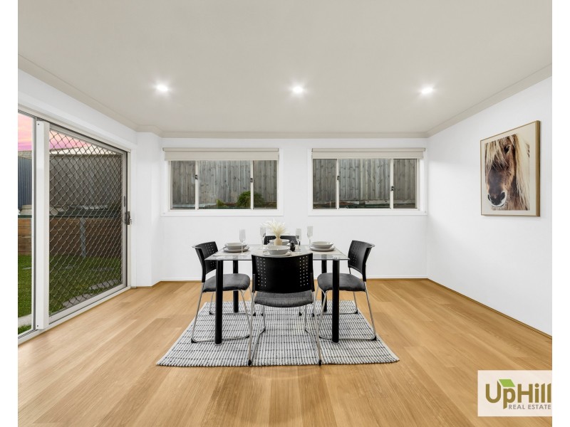 30 TRAFFORD ROAD, Carrum Downs VIC 3201