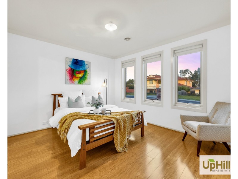 30 TRAFFORD ROAD, Carrum Downs VIC 3201