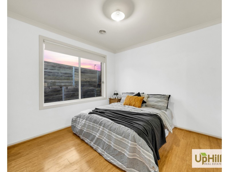 30 TRAFFORD ROAD, Carrum Downs VIC 3201
