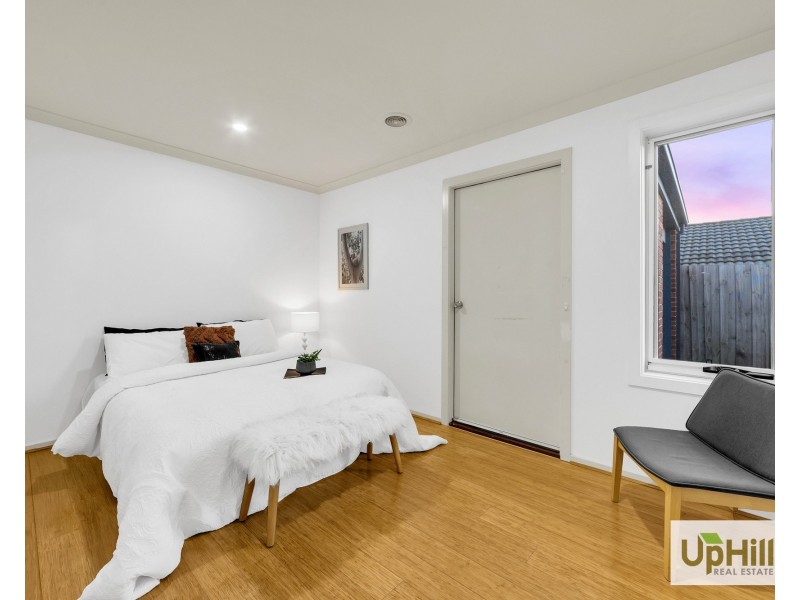 30 TRAFFORD ROAD, Carrum Downs VIC 3201