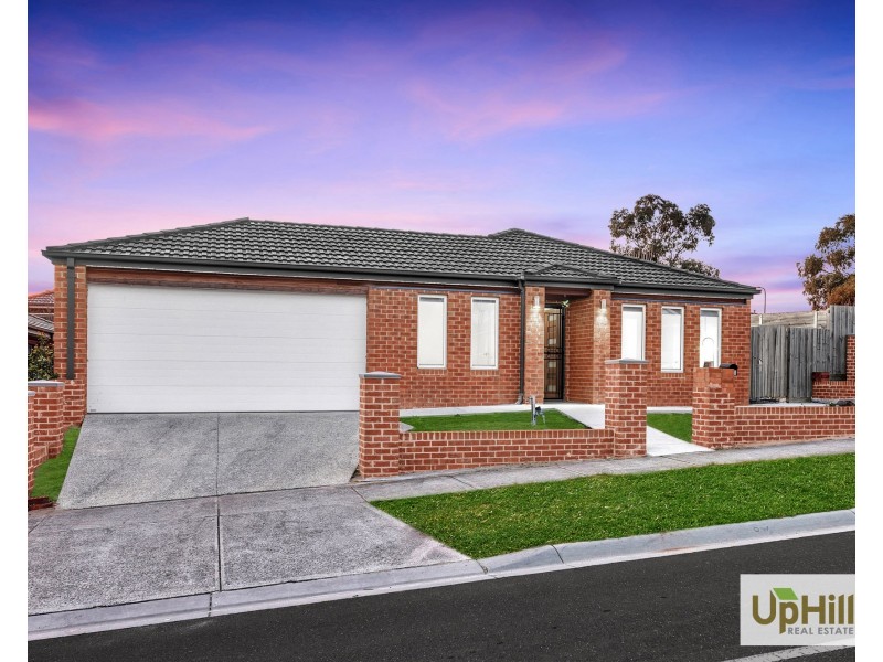 30 TRAFFORD ROAD, Carrum Downs VIC 3201