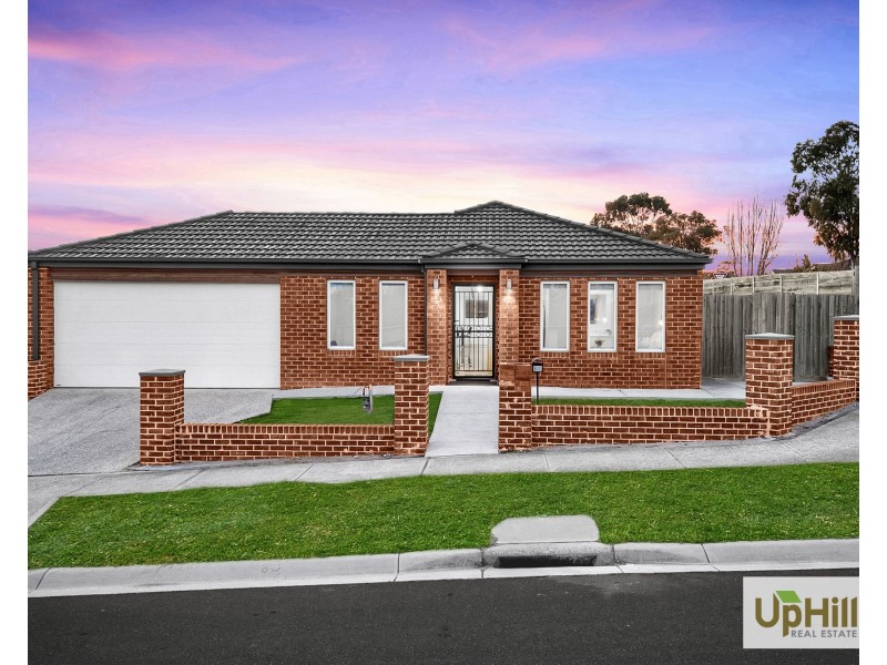 30 TRAFFORD ROAD, Carrum Downs VIC 3201