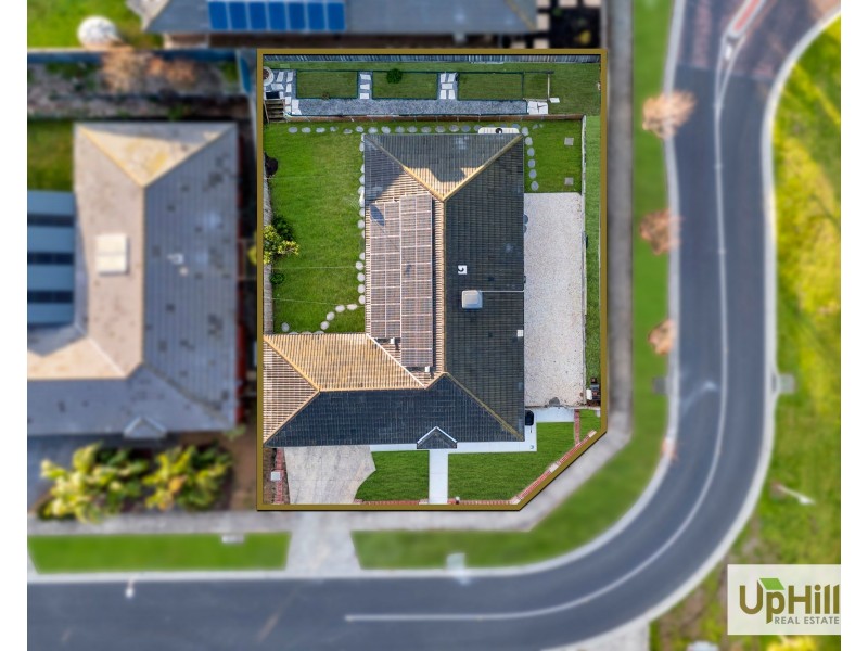 30 TRAFFORD ROAD, Carrum Downs VIC 3201