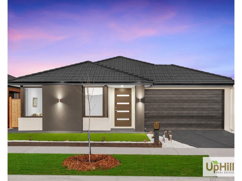 Clyde North VIC 3978