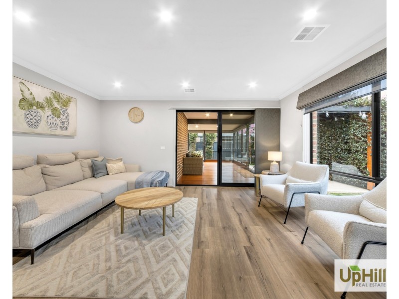 14 Craddock Drive, Clyde North VIC 3978