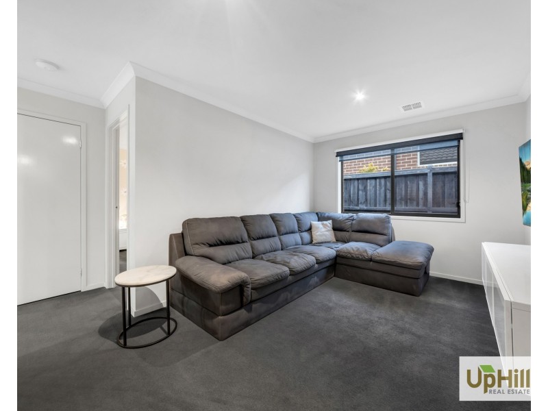 14 Craddock Drive, Clyde North VIC 3978