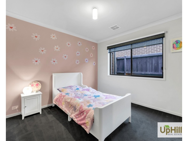 14 Craddock Drive, Clyde North VIC 3978