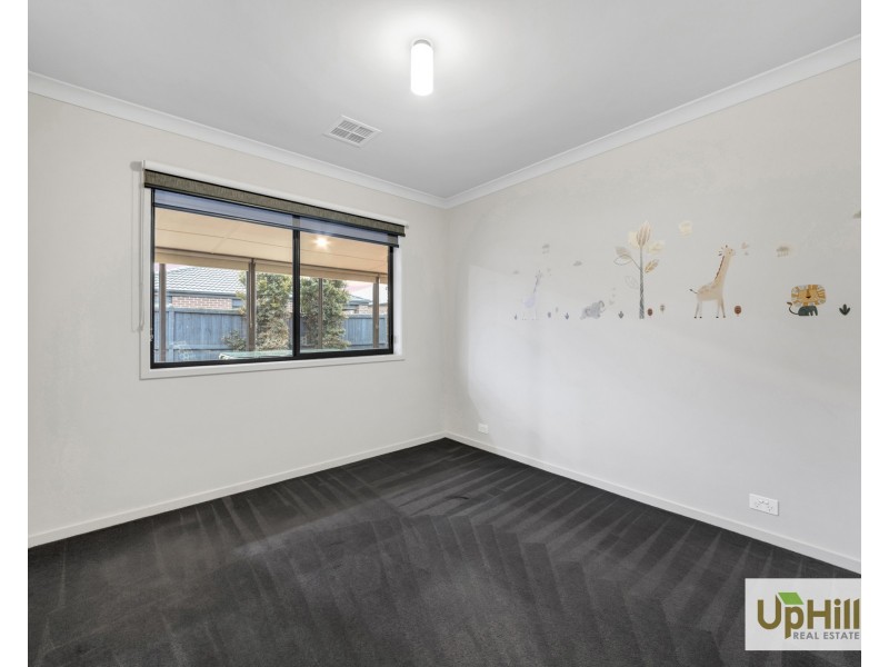 14 Craddock Drive, Clyde North VIC 3978